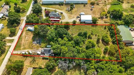 9201 Lonesome Dove Drive