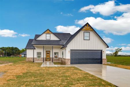 104 Pitchfork Ranch Road
