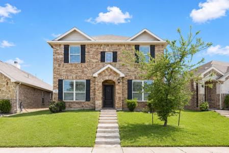 9113 Holliday Lane