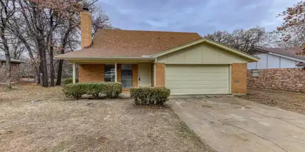 204 Pecan Street