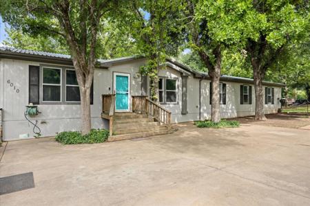 6010 Texas Trail