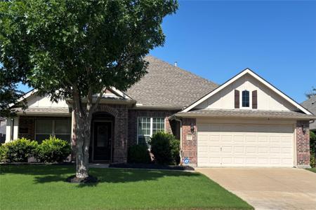 9123 Post Oak Court