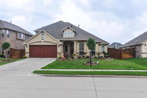 7235 Brisa Drive