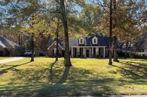 5021 Willow Chase Drive