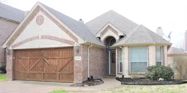 2111 Portwood Way