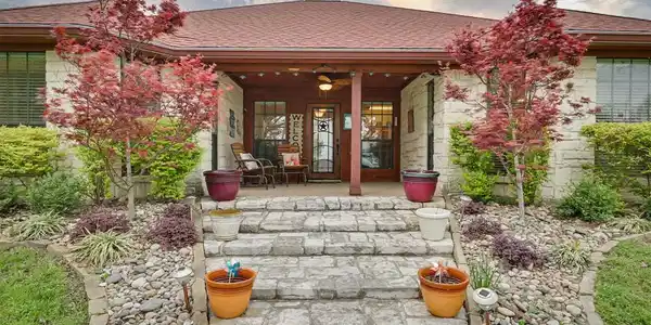 3217 Francisco Bay Drive