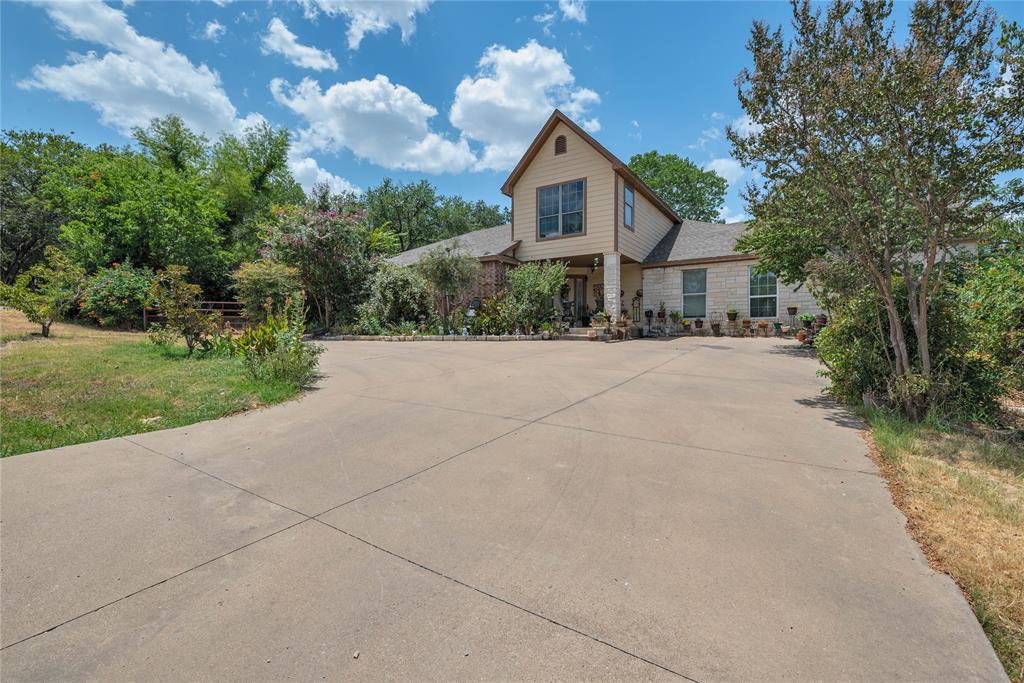 3908 Canyon Road, Granbury, TX lhrmls01741907