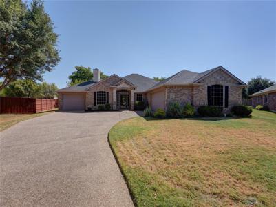 6003 Cedar Glen Court