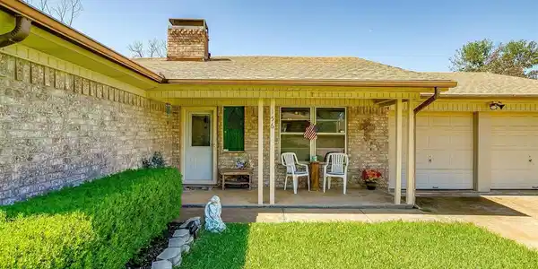 156 Lilac Lane