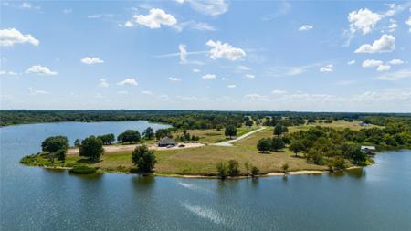 Lot 21 Anglers Point Drive