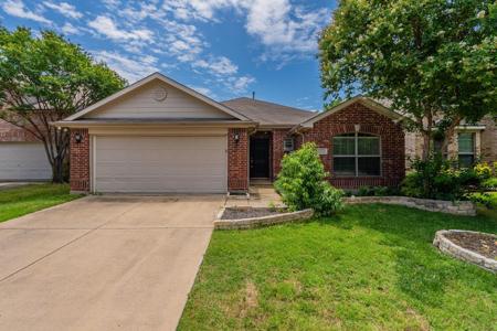 1524 Canary Drive