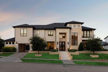 3336 Tuscan Oaks Drive