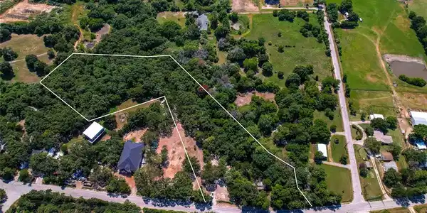 1008 Silver Creek Azle Road