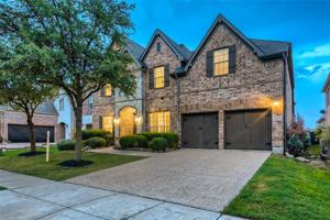 3512 Kirkfield Court