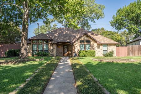 2962 Tumbleweed Court