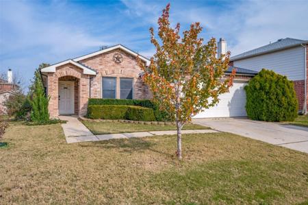 1709 Silverwood Lane