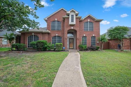 8114 Salzburg Drive