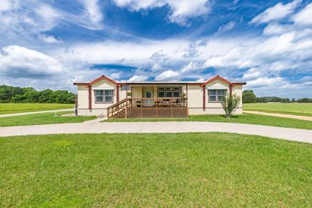 1223 County Road 1540