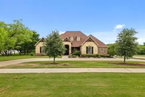 9119 Fossil Ridge Drive