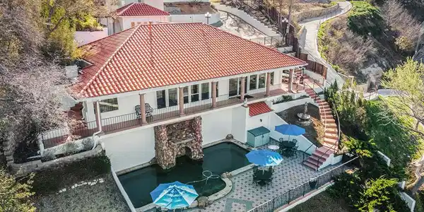 8155 Eagle Mountain Circle