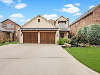 2317 Windjammer Way