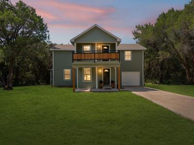 3018 Scorpio Drive