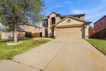 2631 Leisure Lane