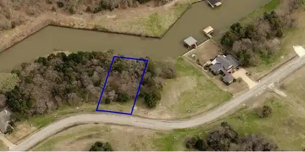 Lot 460 Canal Street