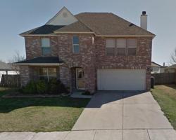 2208 Capstan Drive