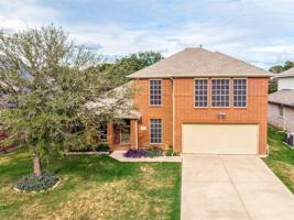 542 Briaroaks Drive