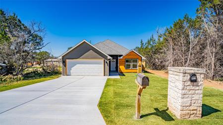 924 Bosque River Drive