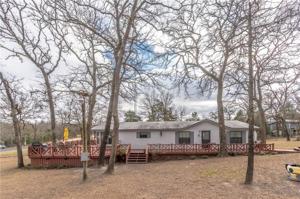 202 Mesquite Lane