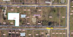 Lot 373 Unk Kay Street