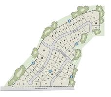Lot 1 WATER RIDGE ESTATES