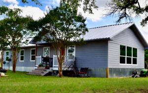 125 Private Road 245 Road