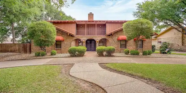 7808 Regatta Court