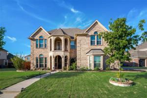 4705 Waterford Glen Drive