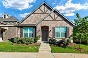 2117 Barx Drive