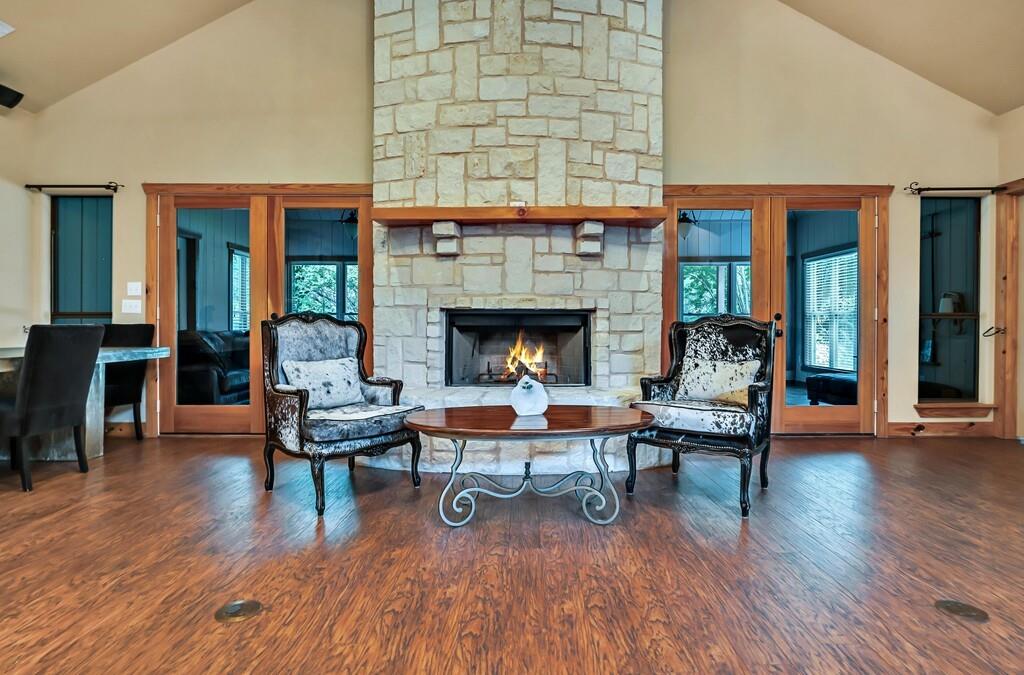 1428 Lakeside Trail, Whitney, TX lhrmls01493594