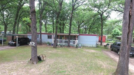 130 Butler Trail