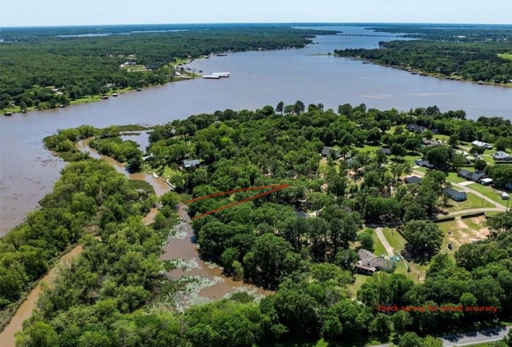 186 Vista Drive, Eustace, TX lhrmls02219388