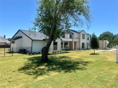 2625 Ridgecrest Drive