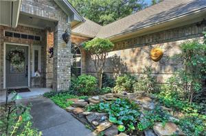 1708 Baker Ridge Road