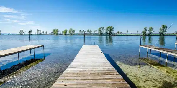 Lot 42 L 42 Pelican Isle