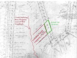 Lot 61 Private Road 3820