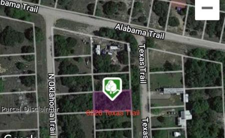 6226 Texas Trail