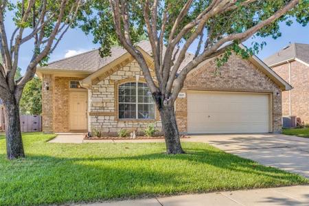 1227 Clearwater Drive