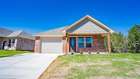 2510 Smokerise Trail