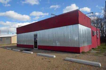4820 Texoma Parkway
