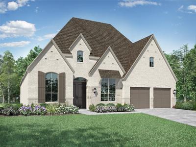745 Bridle Path Parkway